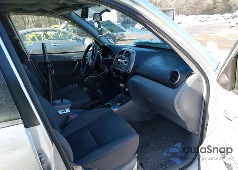 2003 Toyota Rav4 z USA, uszkodzony, nr VIN JTEHH20V036086801